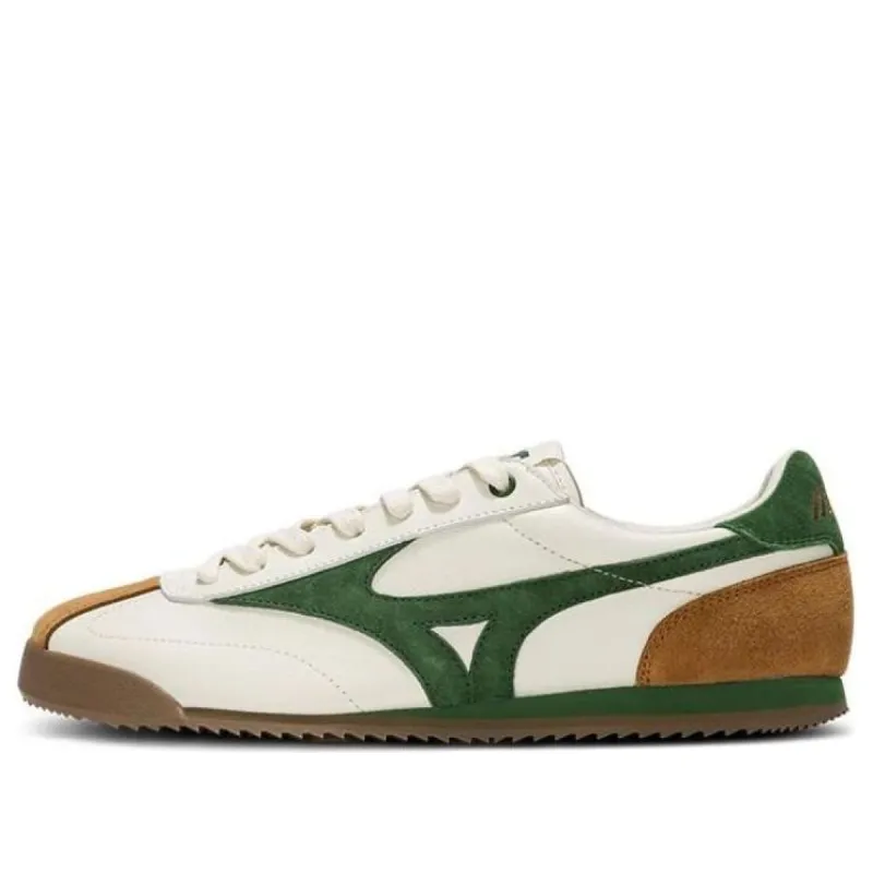 Mizuno LG 60S 'Cream Green Tan' D1GH230305 sold by KicksCrew