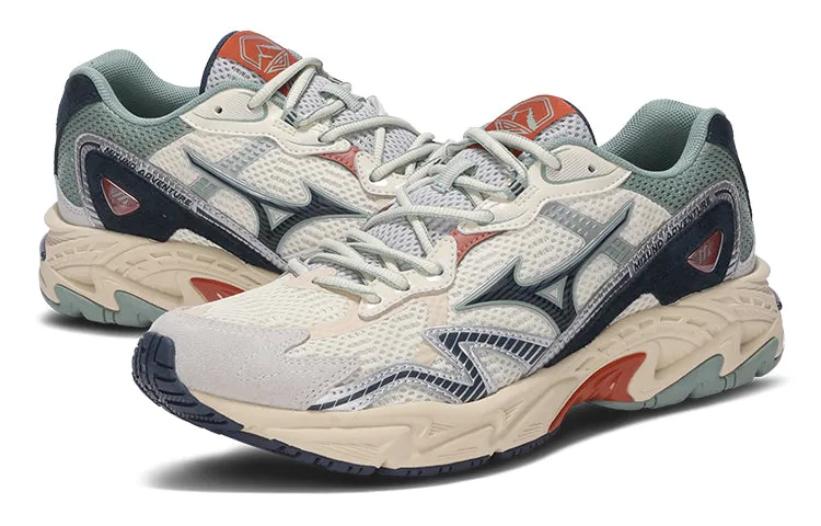 Mizuno Adventure 'Off White Green' D1GH230110 sold by KicksCrew product image thumbnail 4