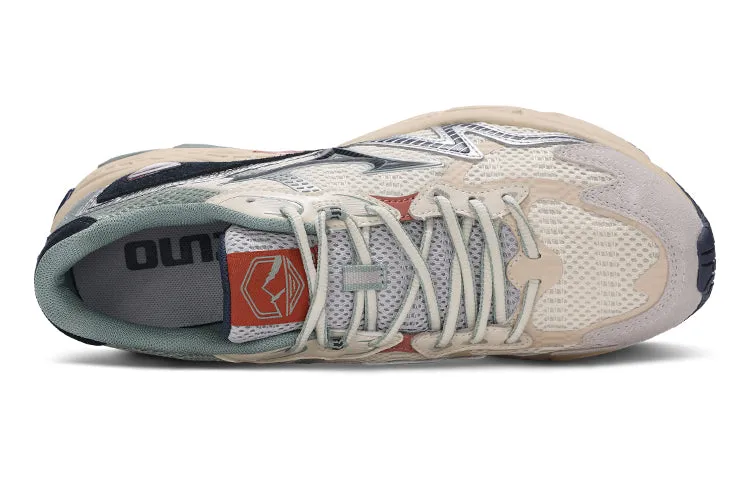 Mizuno Adventure 'Off White Green' D1GH230110 sold by KicksCrew product image thumbnail 5