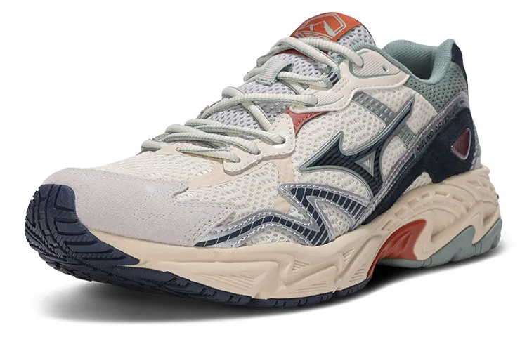 Mizuno Adventure 'Off White Green' D1GH230110 sold by KicksCrew product image thumbnail 3