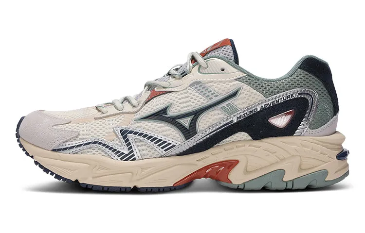 Mizuno Adventure 'Off White Green' D1GH230110 sold by KicksCrew product image thumbnail 2