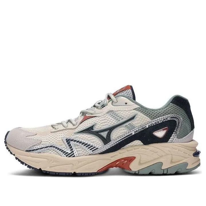 Mizuno Adventure 'Off White Green' D1GH230110 sold by KicksCrew