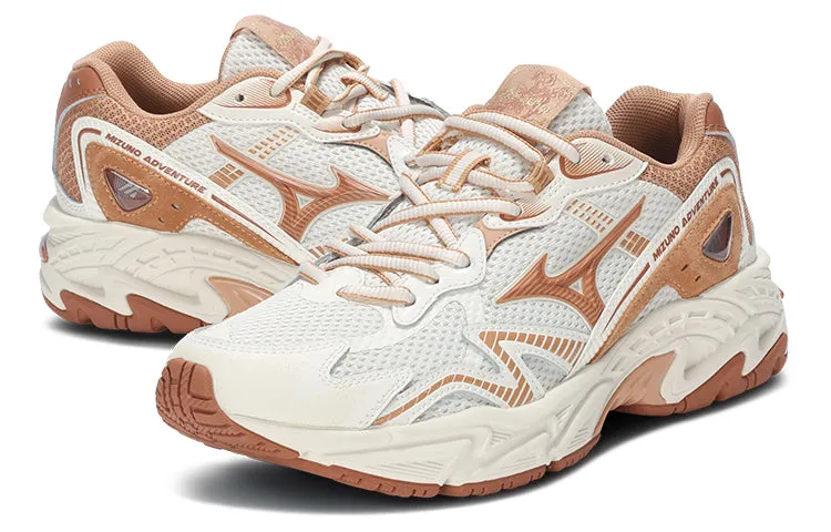 Mizuno Adventure Twe 'White Orange' D1GH230107 sold by KicksCrew product image thumbnail 5