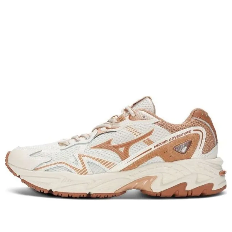 Mizuno Adventure Twe 'White Orange' D1GH230107 sold by KicksCrew