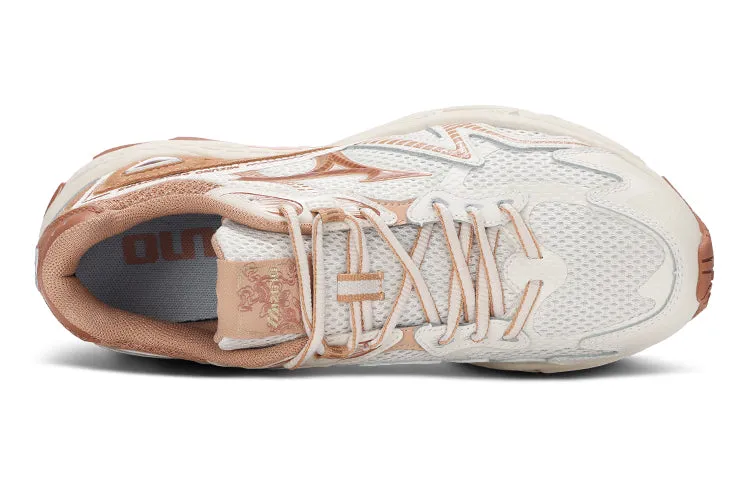 Mizuno Adventure Twe 'White Orange' D1GH230107 sold by KicksCrew product image thumbnail 3