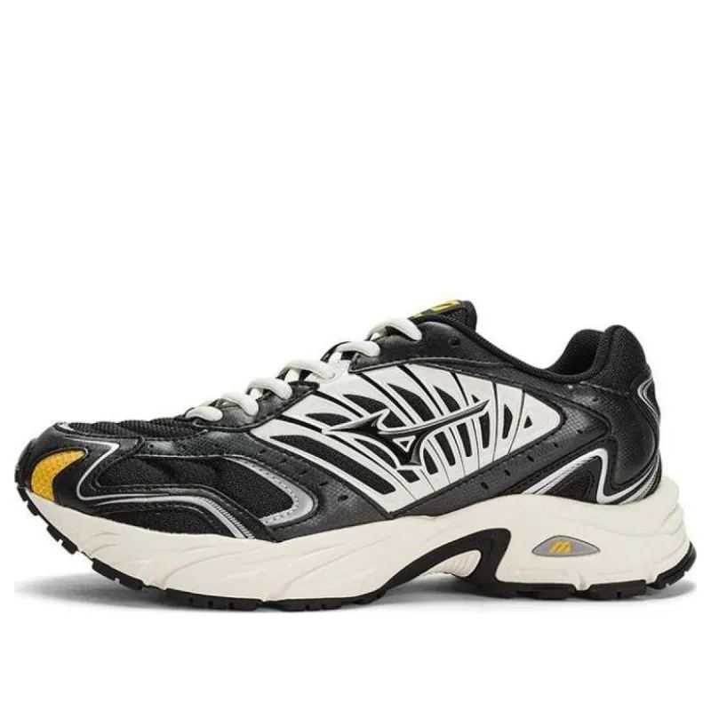 Mizuno FIYI 2K 'Black White' D1GH2237-12 sold by KicksCrew