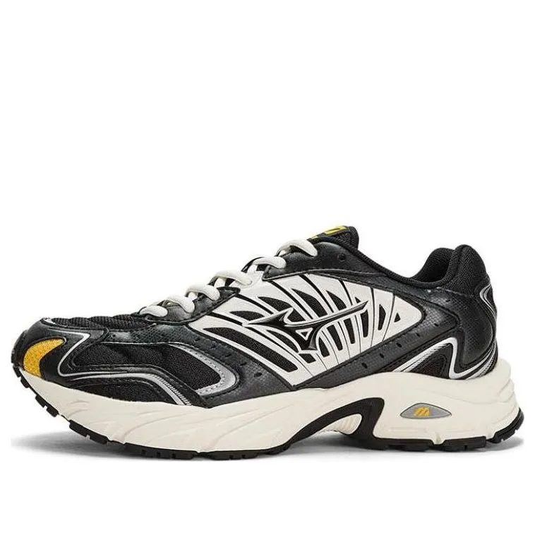 Mizuno FIYI 2K 'Black White' D1GH2237-12 sold by KicksCrew