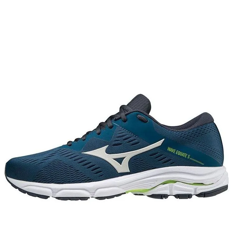 Mizuno Wave Equate 5 'Teal Green White' J1GC214857 sold by KicksCrew