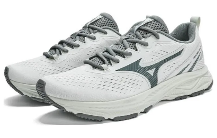 Mizuno Racer S 'White Grey Green' D1GH223613 sold by KicksCrew product image thumbnail 4