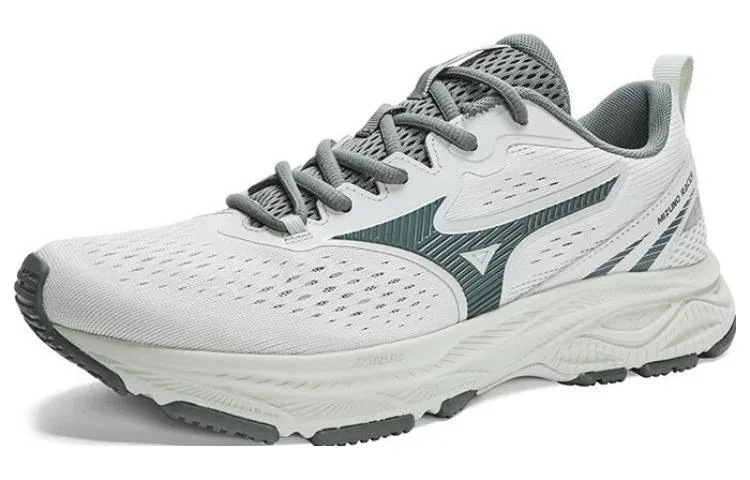 Mizuno Racer S 'White Grey Green' D1GH223613 sold by KicksCrew product image thumbnail 3