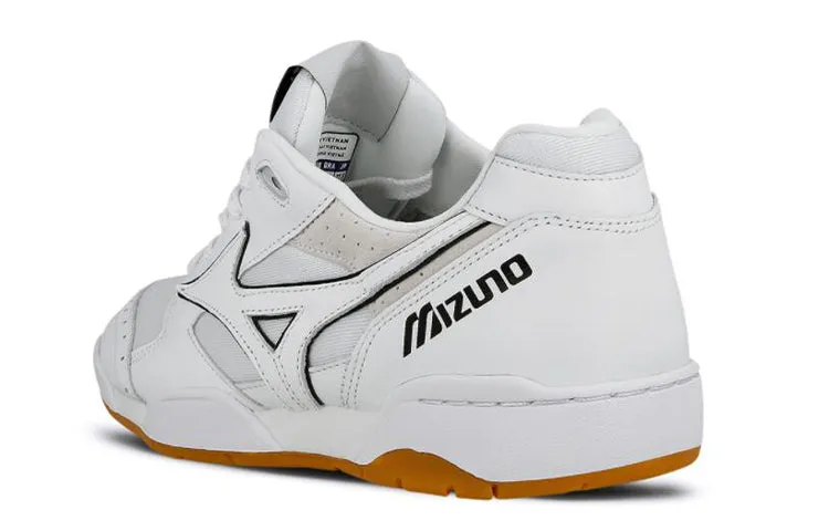 Mizuno Court Select OG 'White Gum' D1GA182801 sold by KicksCrew product image thumbnail 4