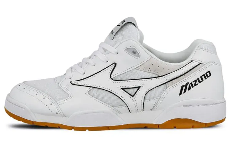 Mizuno Court Select OG 'White Gum' D1GA182801 sold by KicksCrew product image thumbnail 2