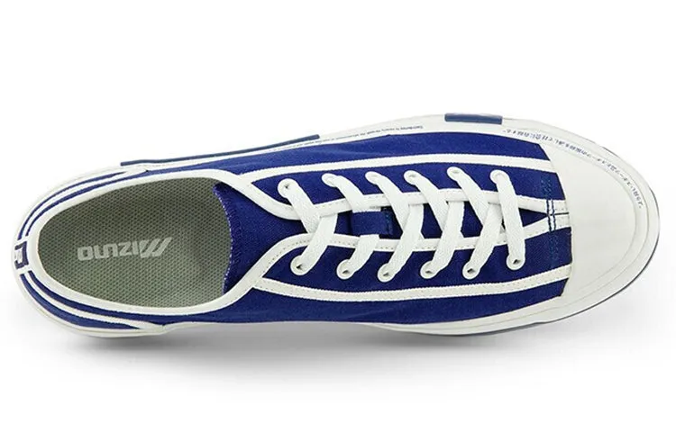 Mizuno Court S 'Blue White' D1GH210902 sold by KicksCrew product image thumbnail 4