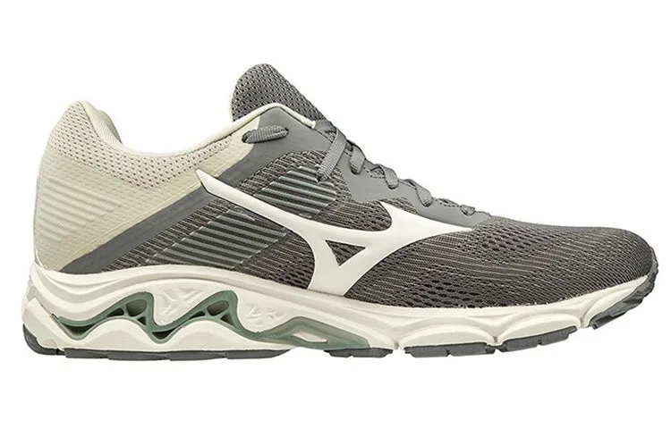 Mizuno Inspire 16 'Grey Green' J1GC204454 sold by KicksCrew product image thumbnail 3
