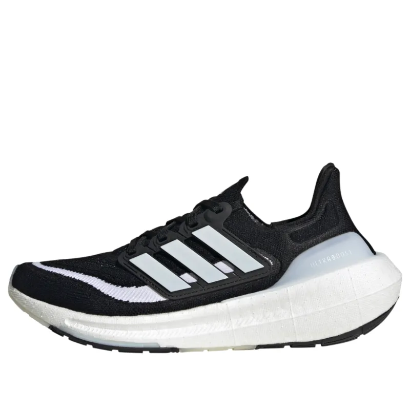 (WMNS) adidas Ultraboost Light 'Core Black' HQ6345 sold by KicksCrew