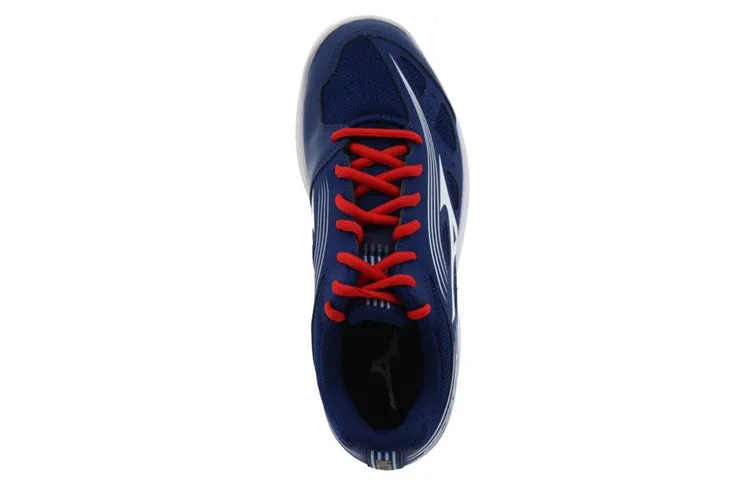 Mizuno Cyclone Speed 3 'Navy Red' V1GA218064 sold by KicksCrew product image thumbnail 4