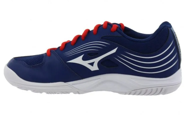 Mizuno Cyclone Speed 3 'Navy Red' V1GA218064 sold by KicksCrew product image thumbnail 2
