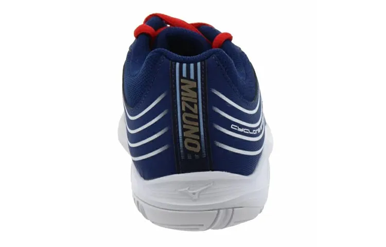 Mizuno Cyclone Speed 3 'Navy Red' V1GA218064 sold by KicksCrew product image thumbnail 5