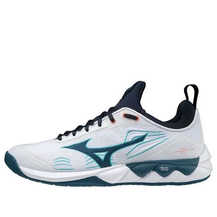 Mizuno Wave Luminous 2 'White Teal Green' V1GA212036 sold by KicksCrew