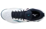 Mizuno Wave Luminous 2 'White Teal Green' V1GA212036 sold by KicksCrew