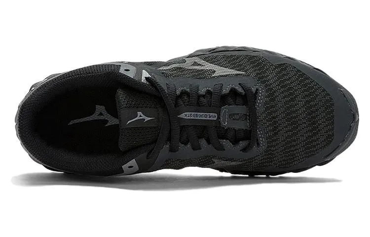(WMNS) Mizuno Wave Ibuki 3 Gtx 'Black' J1GJ205952 sold by KicksCrew product image thumbnail 5