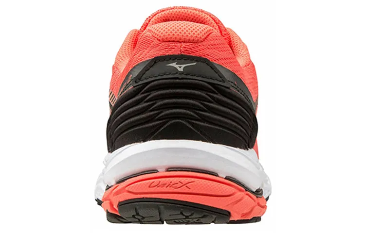 (WMNS) Mizuno Prodigy 2 'Orange Black' J1GL181010 sold by KicksCrew product image thumbnail 5