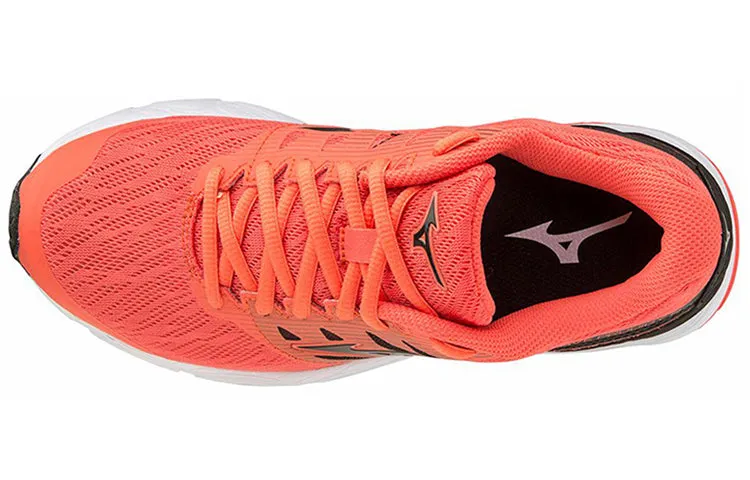 (WMNS) Mizuno Prodigy 2 'Orange Black' J1GL181010 sold by KicksCrew product image thumbnail 4