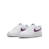 (GS) Nike Air Force 1 Low 'White Viotech' FV5948-108 sold by KicksCrew