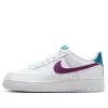 (GS) Nike Air Force 1 Low 'White Viotech' FV5948-108 sold by KicksCrew