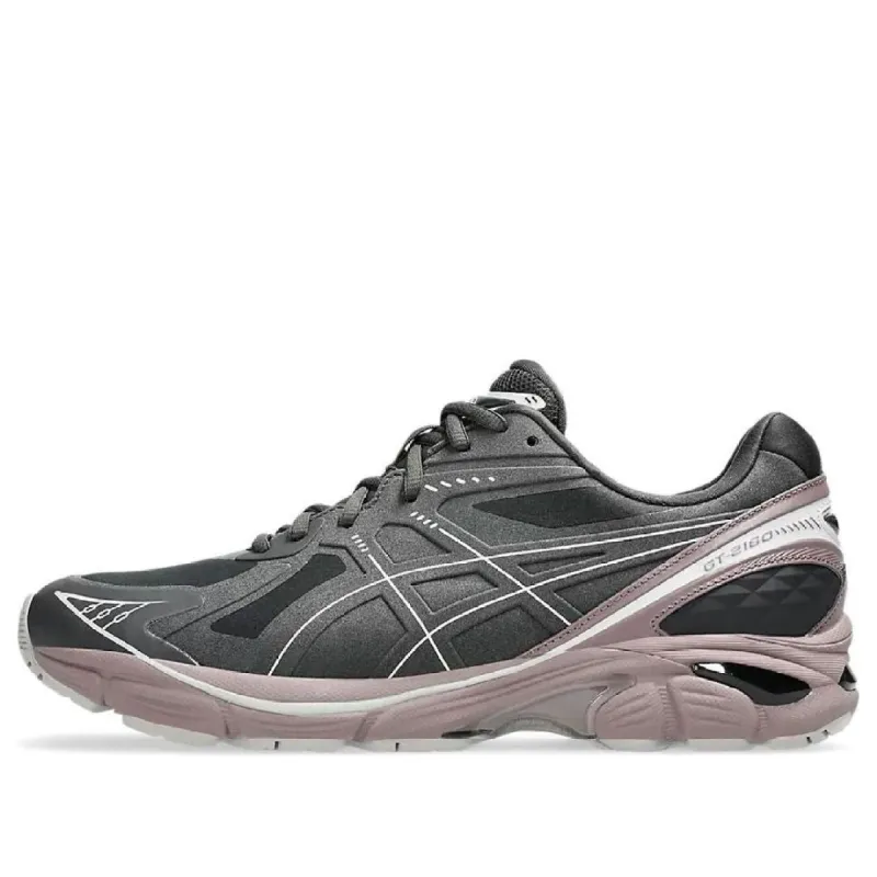 ASICS GT-2160 'Graphite Grey Oyster Grey' 1203A375-022 sold by KicksCrew