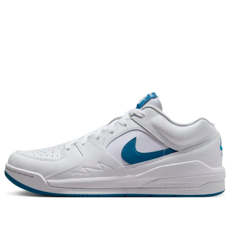 Air Jordan Stadium 90 'Industrial Blue' DX4397-114 sold by KicksCrew