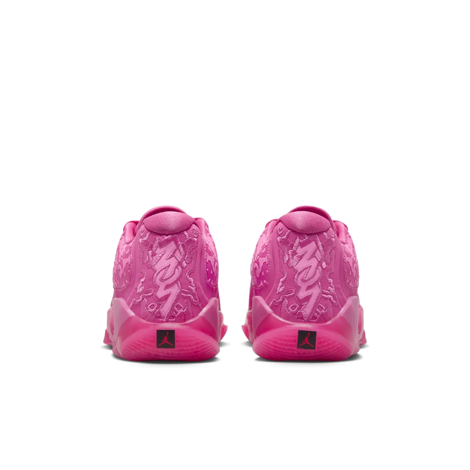 (GS) Air Jordan Zion 3 'Pink Lotus' DV3869-600 sold by KicksCrew product image thumbnail 5