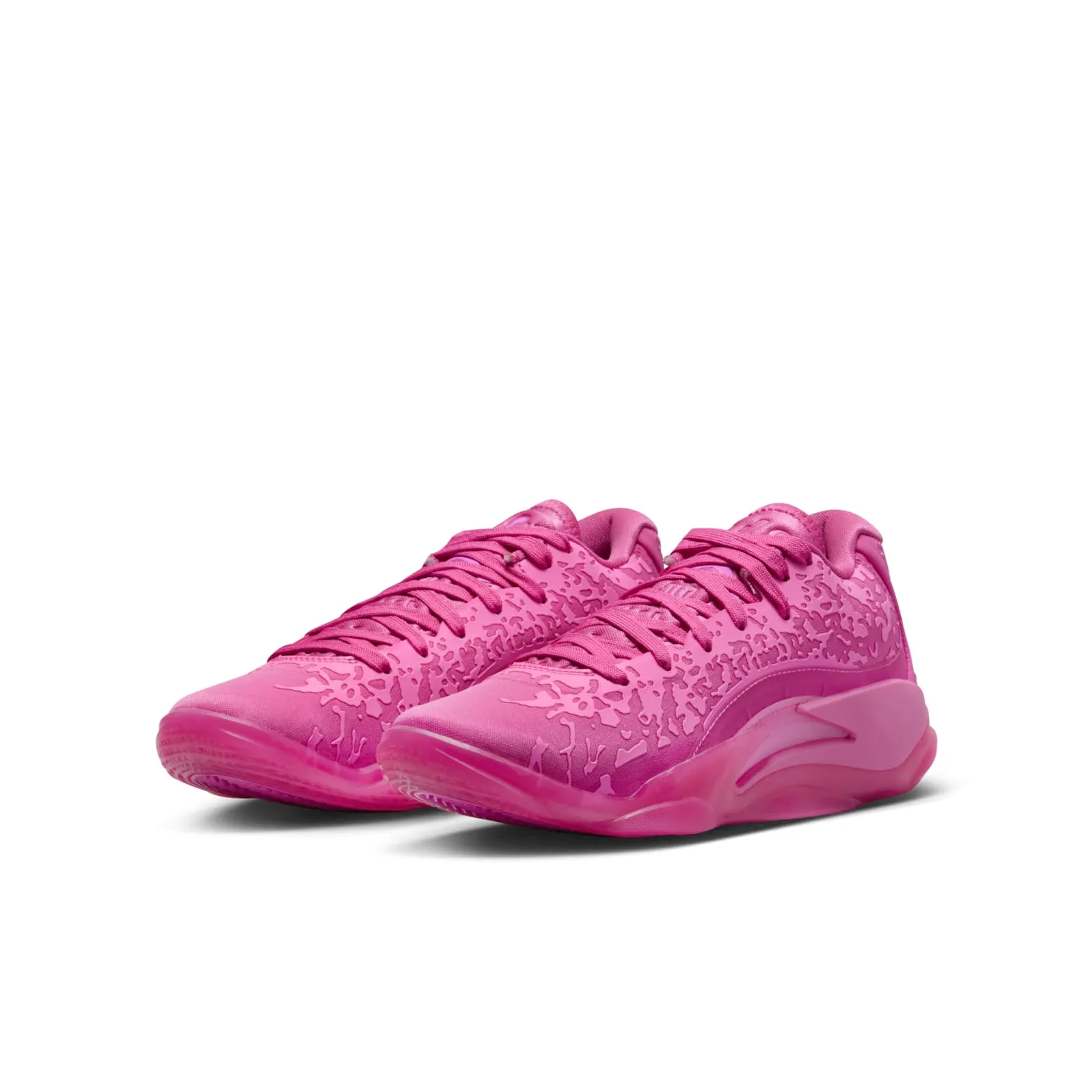 (GS) Air Jordan Zion 3 'Pink Lotus' DV3869-600 sold by KicksCrew product image thumbnail 3