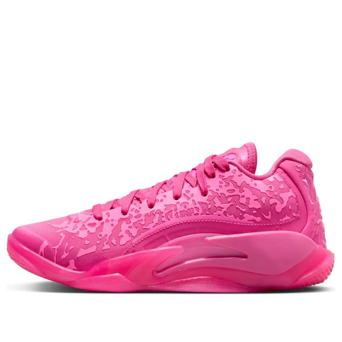 (GS) Air Jordan Zion 3 'Pink Lotus' DV3869-600 sold by KicksCrew
