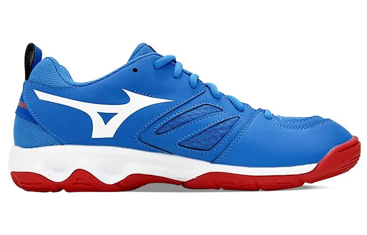 Mizuno Dynablitz 'Blue Red' V1GA212224 sold by KicksCrew product image thumbnail 3