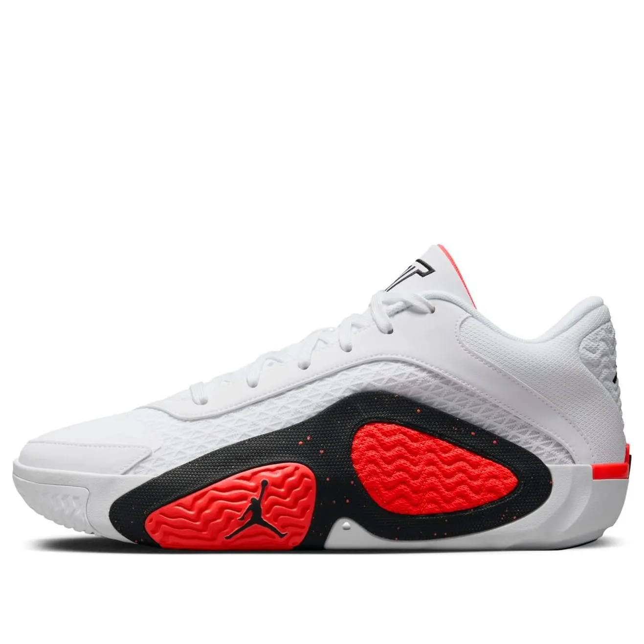 Air Jordan Tatum 2 'Red Cement' FJ6457-106 sold by KicksCrew