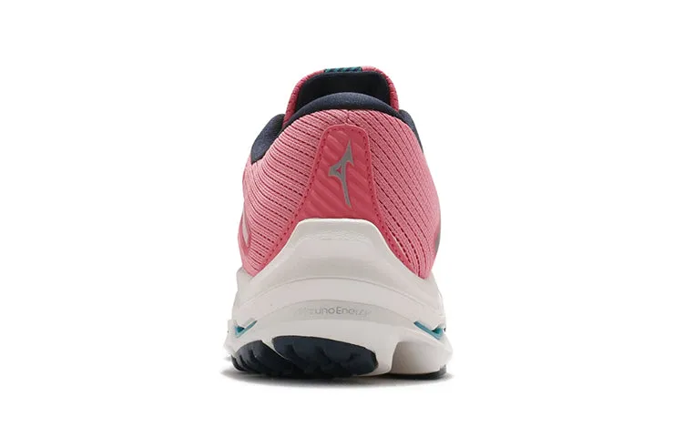 (WMNS) Mizuno Wave Rider 24 'Pink' J1GD200330 sold by KicksCrew product image thumbnail 4