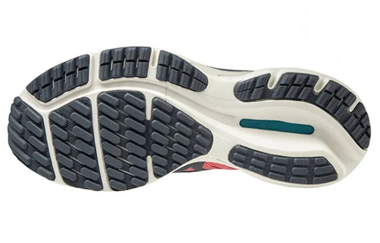 (WMNS) Mizuno Wave Rider 24 'Pink' J1GD200330 sold by KicksCrew product image thumbnail 5