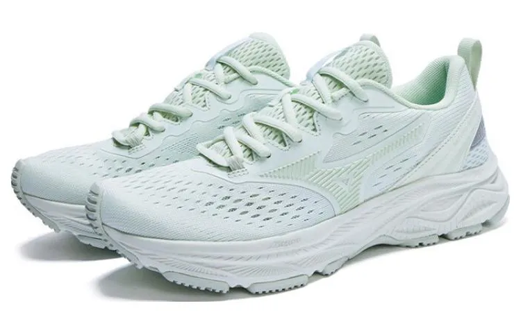 (WMNS) Mizuno Racer S 'Light Green' D1GH223611 sold by KicksCrew product image thumbnail 3