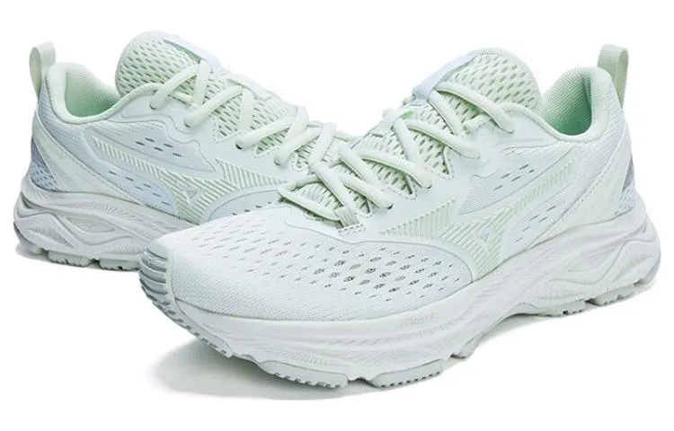 (WMNS) Mizuno Racer S 'Light Green' D1GH223611 sold by KicksCrew product image thumbnail 4