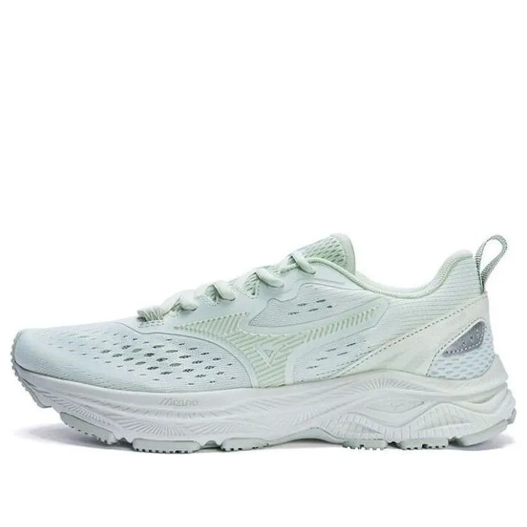 (WMNS) Mizuno Racer S 'Light Green' D1GH223611 sold by KicksCrew