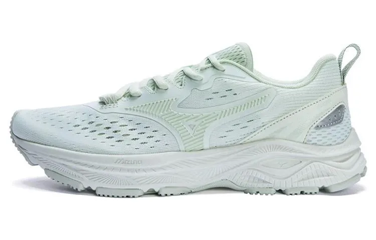 (WMNS) Mizuno Racer S 'Light Green' D1GH223611 sold by KicksCrew product image thumbnail 2
