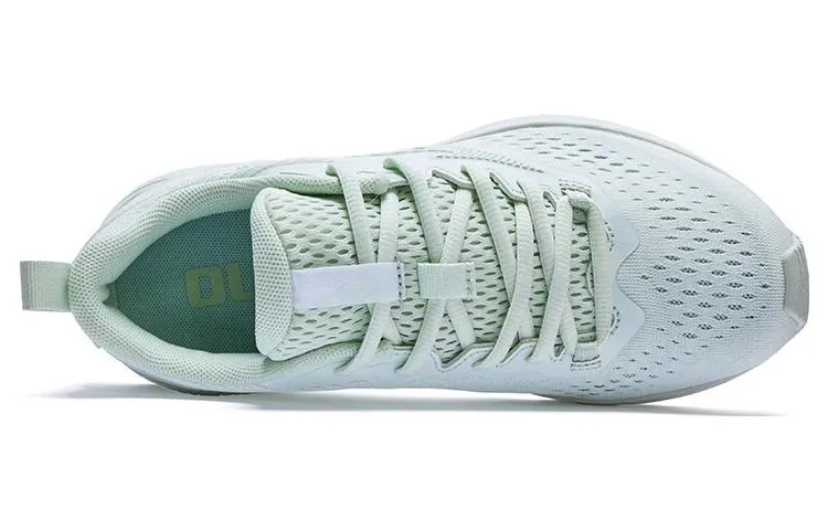 (WMNS) Mizuno Racer S 'Light Green' D1GH223611 sold by KicksCrew product image thumbnail 5