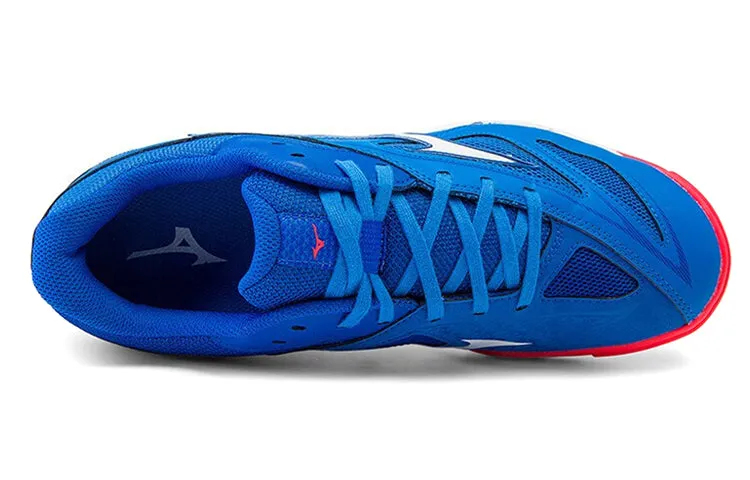 Mizuno Wave Medal 6 'Royal Blue' 81GA191522 sold by KicksCrew product image thumbnail 4