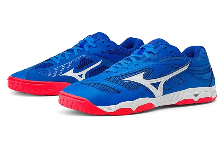 Mizuno Wave Medal 6 'Royal Blue' 81GA191522 sold by KicksCrew product image thumbnail 3