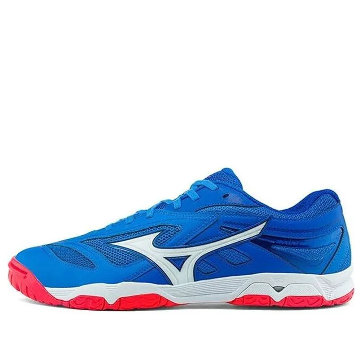 Mizuno Wave Medal 6 'Royal Blue' 81GA191522 sold by KicksCrew