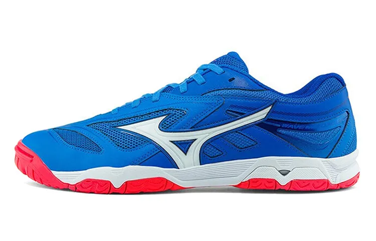 Mizuno Wave Medal 6 'Royal Blue' 81GA191522 sold by KicksCrew product image thumbnail 2