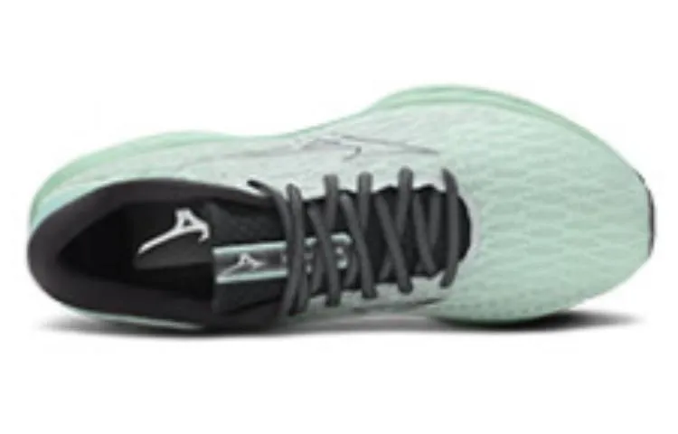 Mizuno Wave Inspire 20 'Mint Green Black' J1GC244408 sold by KicksCrew product image thumbnail 3