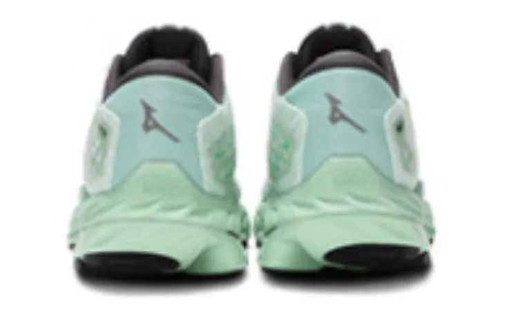 Mizuno Wave Inspire 20 'Mint Green Black' J1GC244408 sold by KicksCrew product image thumbnail 4