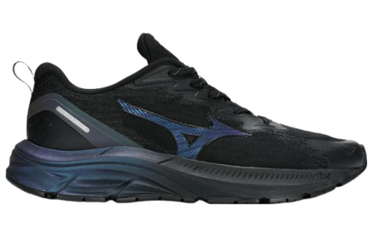 Mizuno PI Lite V3 'Black Dark Blue' D1GH231502 sold by KicksCrew product image thumbnail 2